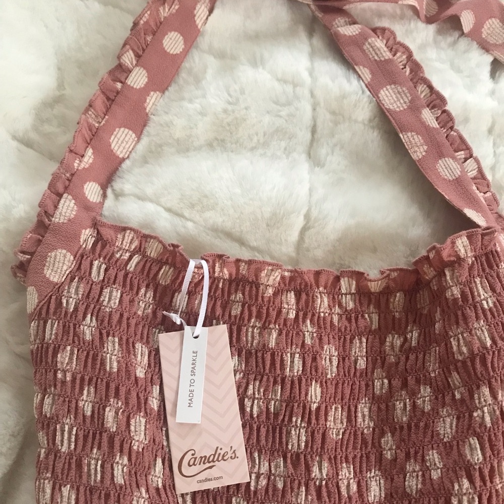 Candies one piece outfit